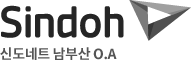 신도네트남부산O.A